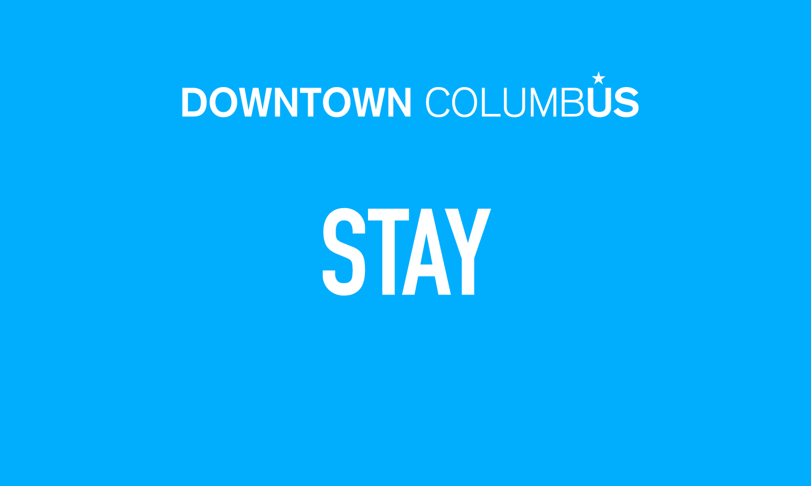Downtown Columbus
