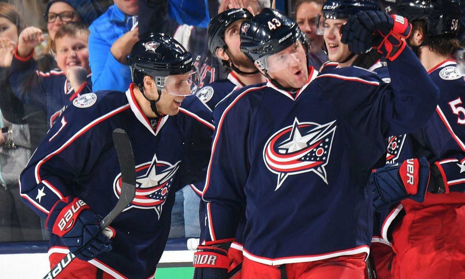 blue jackets season tickets