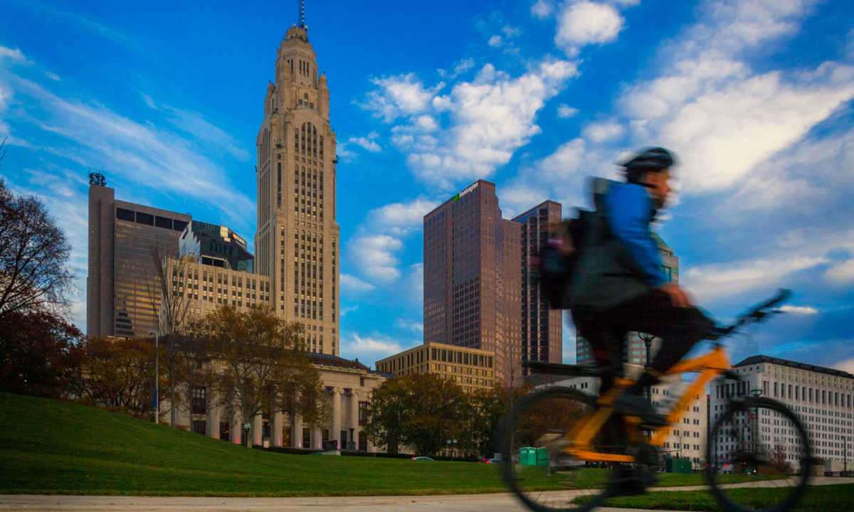 State of Downtown