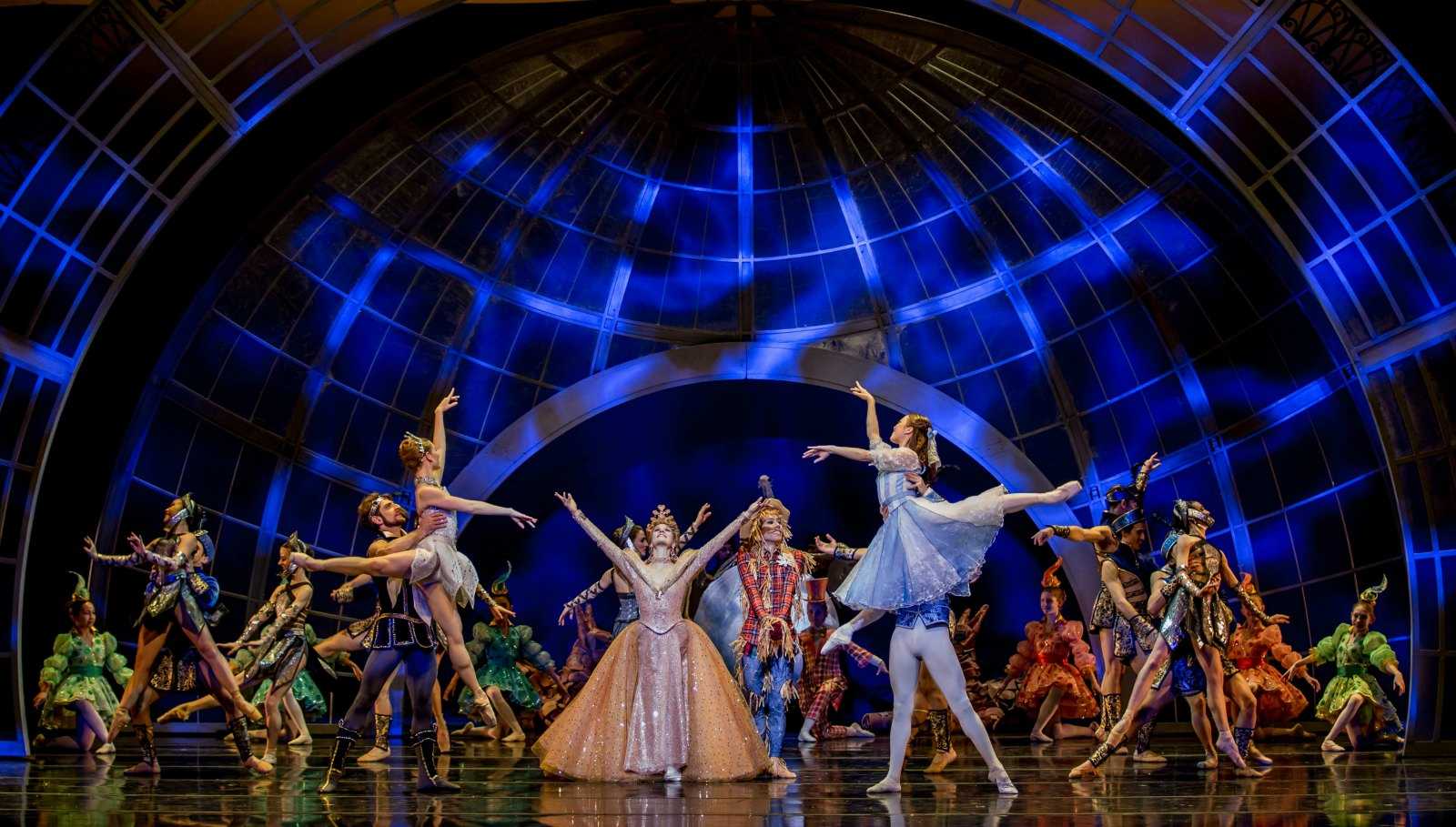 BalletMet Dorothy and the Prince of Oz