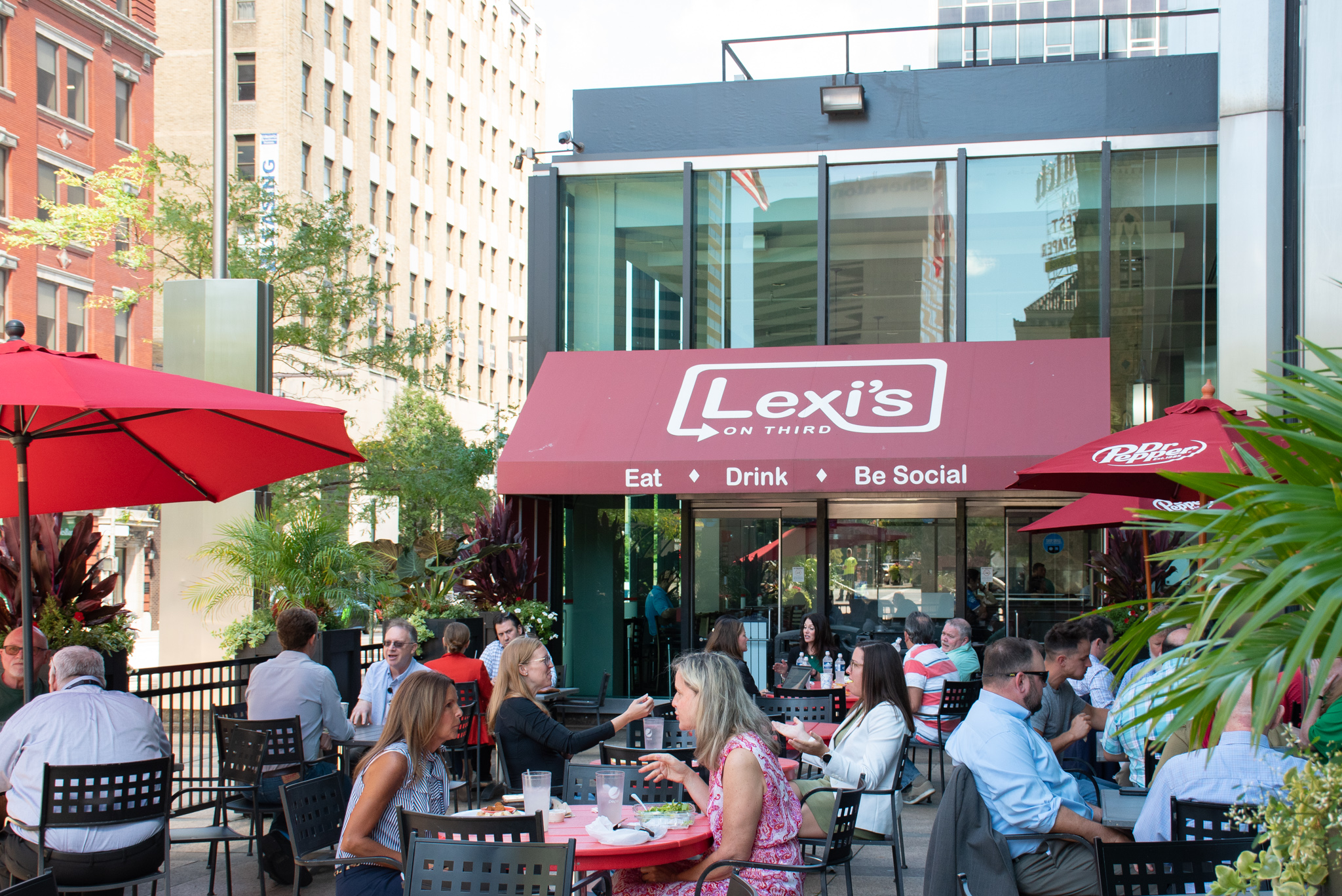 Wednesday Food Deals Columbus A Guide to Mid-Week Dining Savings Wednesday Food Deals Columbus A Guide to Mid-Week Dining Savings