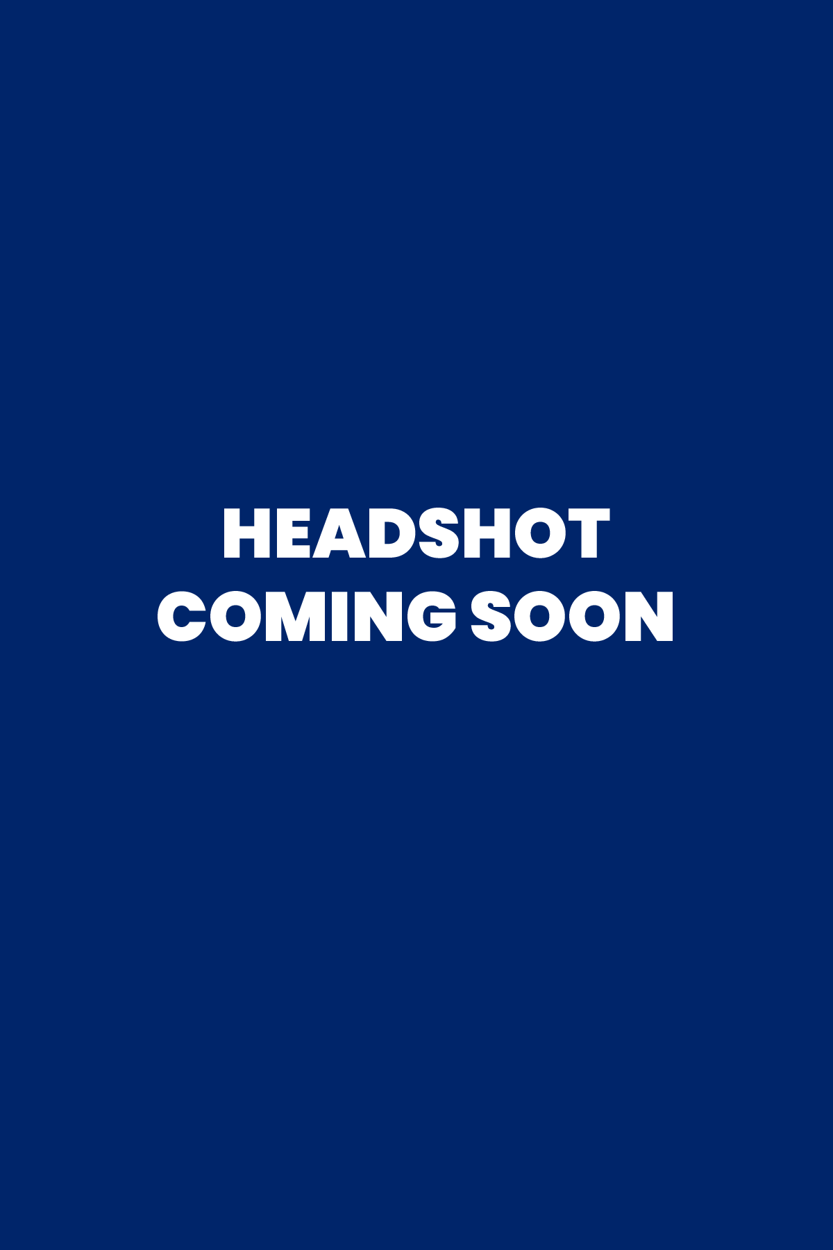 Headshot Coming Soon-01