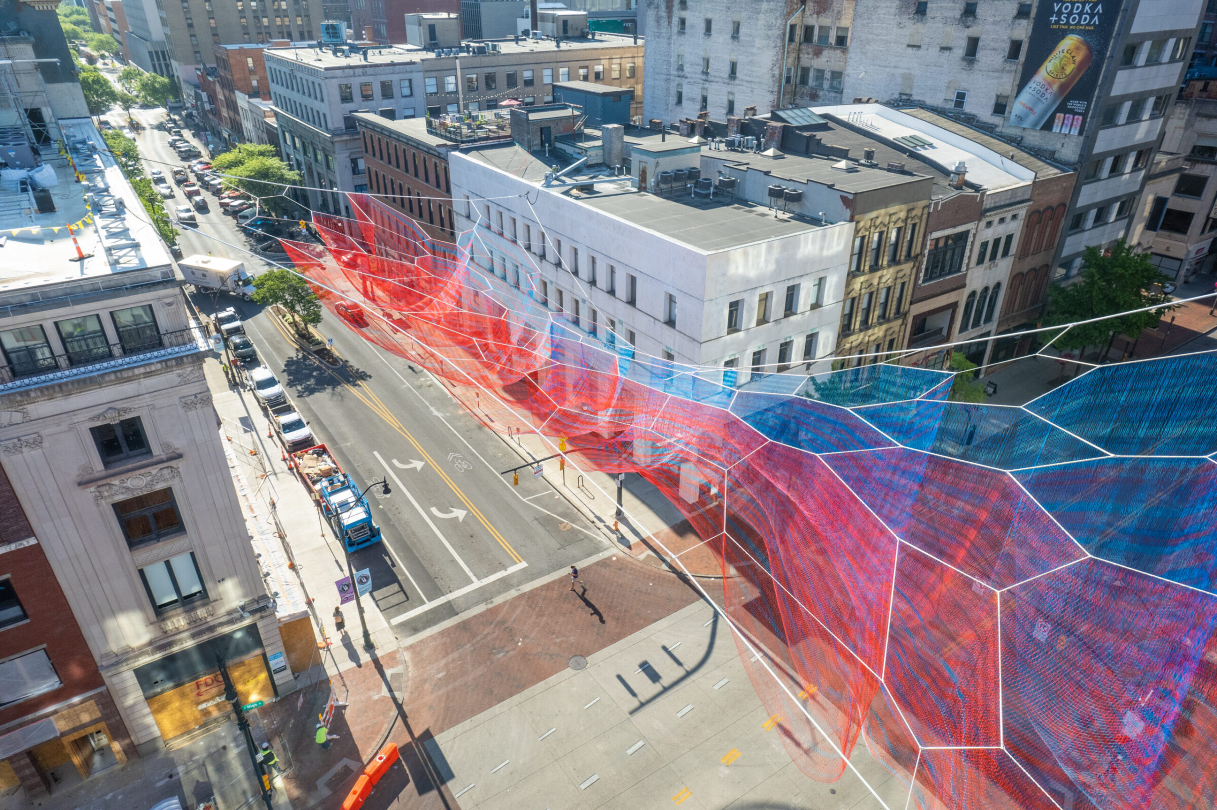 Current by Janet Echelman - Credit Infinite Impact - 5
