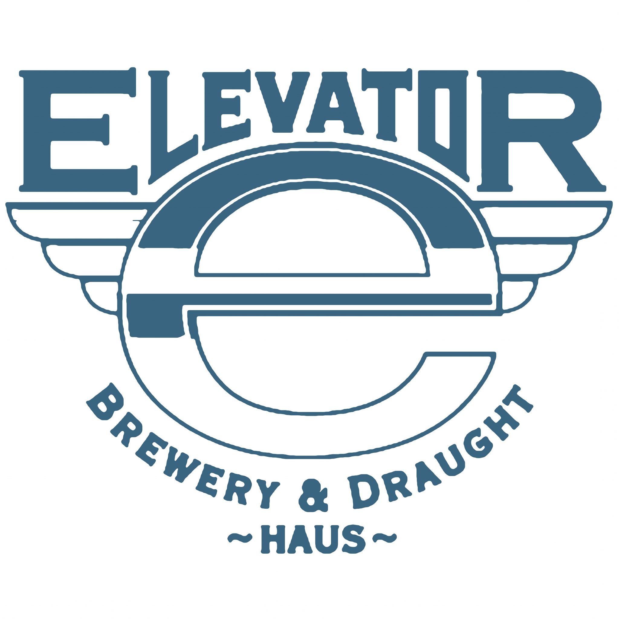 elevator brewery