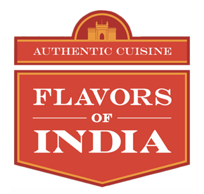 flavors of india