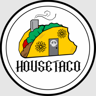 house taco