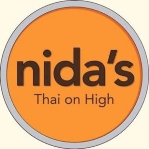 nida's thai on high
