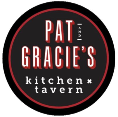 pat and gracies