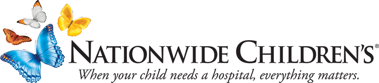 Nationwide Children's logo