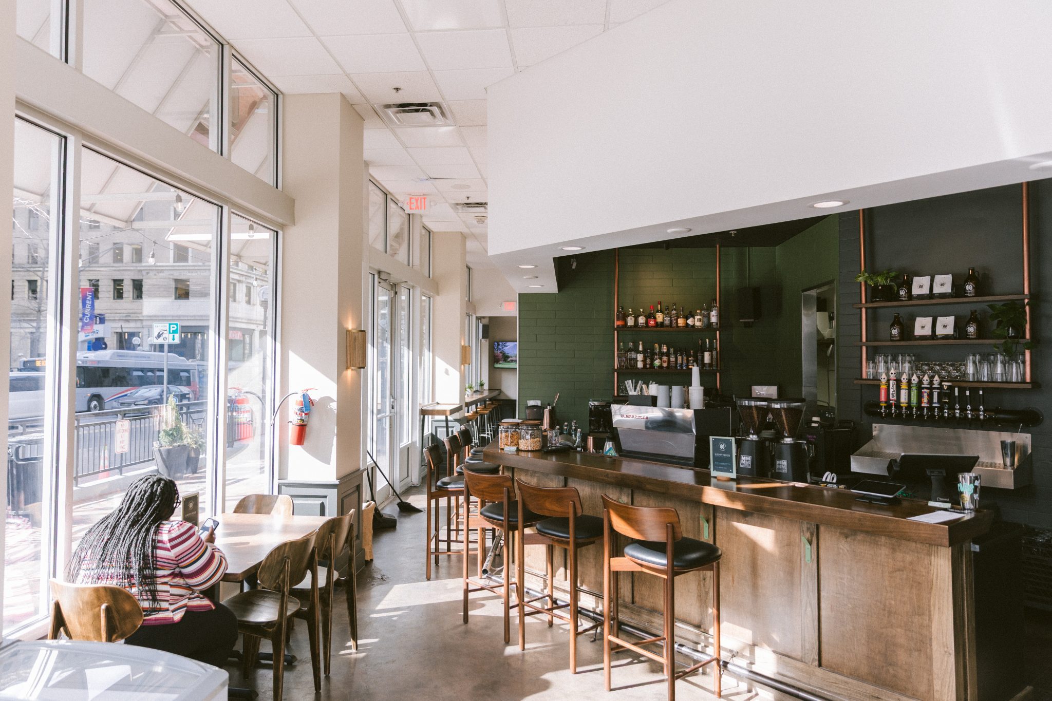 Your Complete Guide to Coffee Shops in Downtown Columbus - Downtown ...