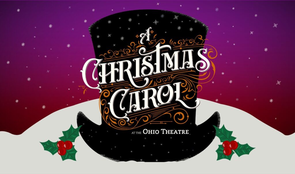 A Christmas Carol — Arts & culture in Ohio Theatre · Columbus, OH