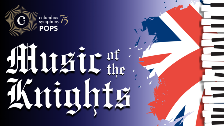 Music of the Knights — Music in Davidson Theater – Riffe Center Theatre Complex · Columbus