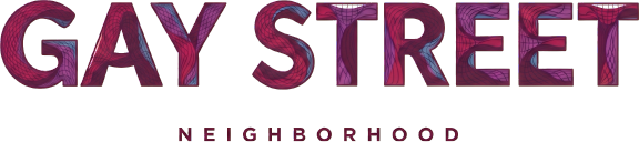 Gay Street logo
